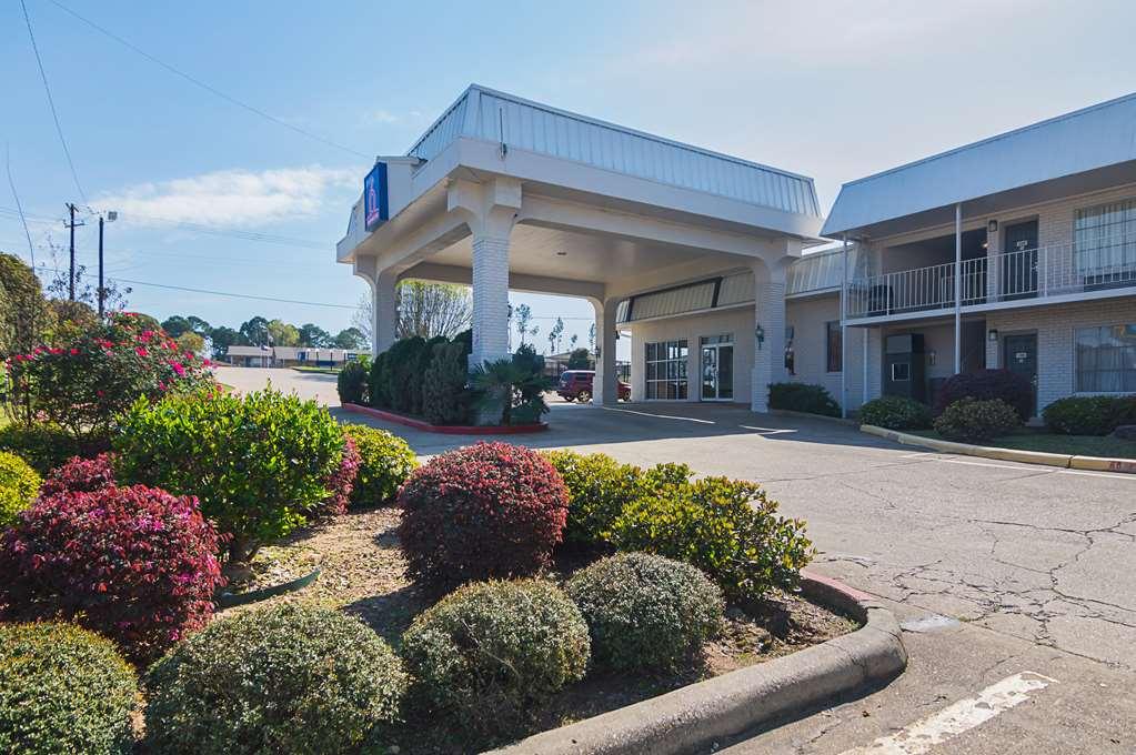 Studio 6-Tyler, Tx Екстер'єр фото