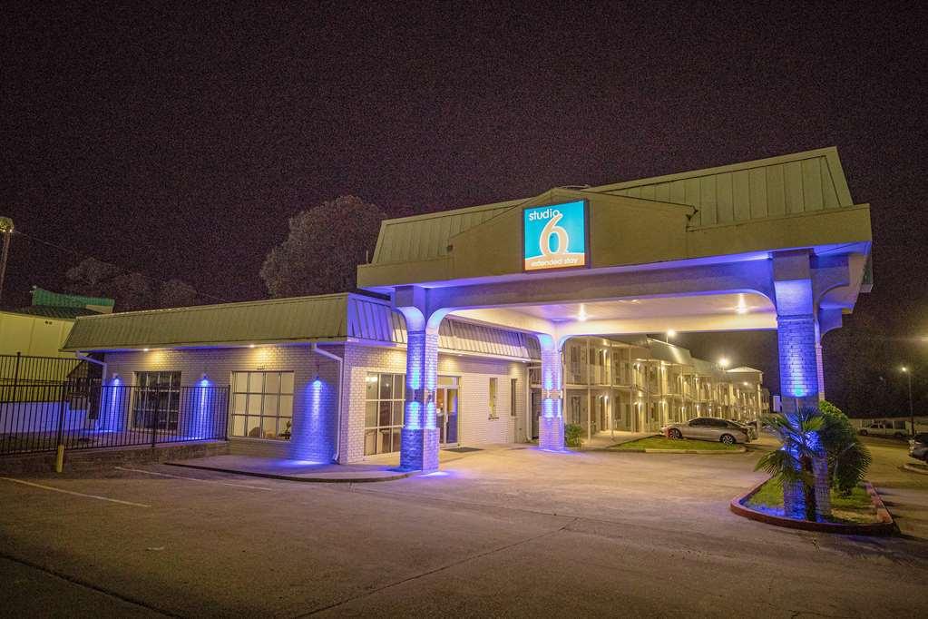 Studio 6-Tyler, Tx Екстер'єр фото