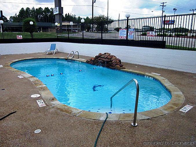 Studio 6-Tyler, Tx Екстер'єр фото