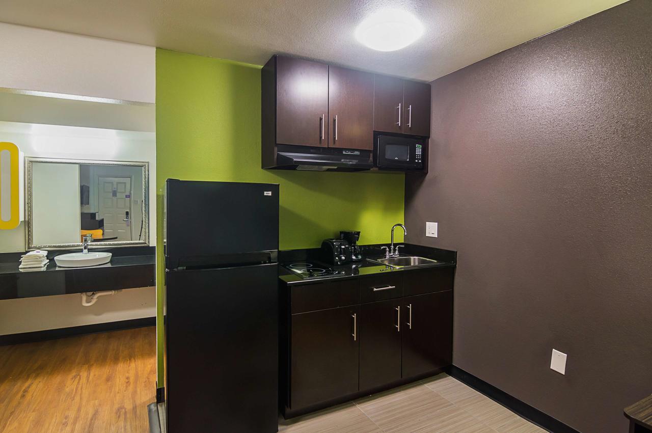 Studio 6-Tyler, Tx Екстер'єр фото
