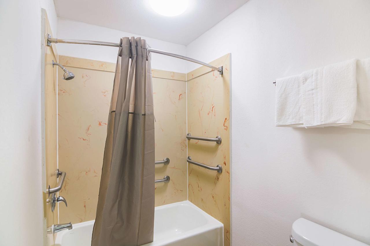 Studio 6-Tyler, Tx Екстер'єр фото