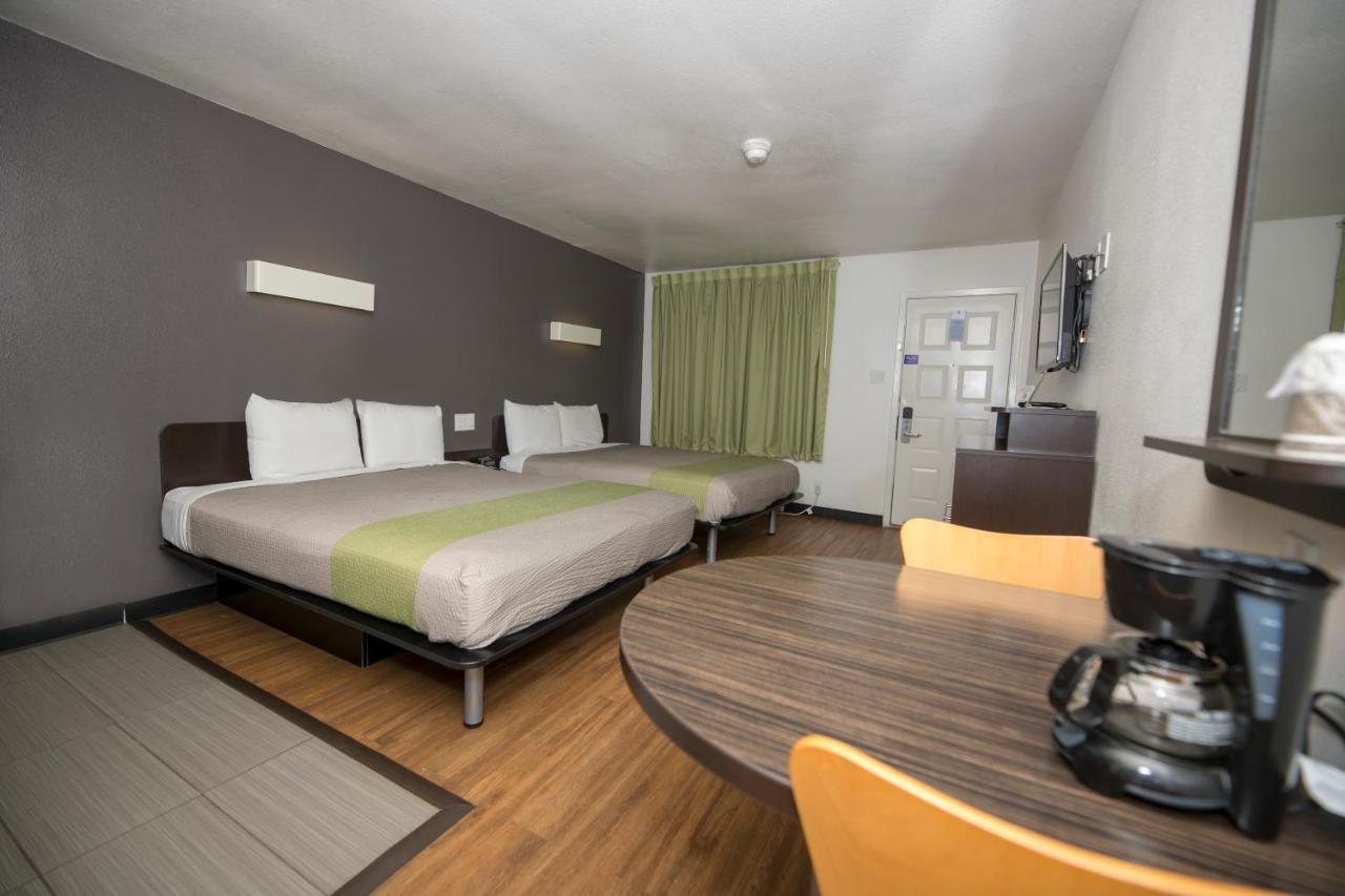Studio 6-Tyler, Tx Екстер'єр фото