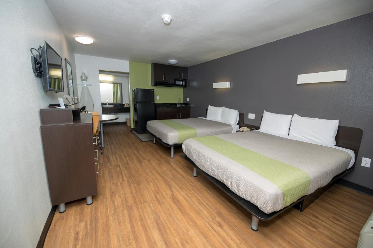 Studio 6-Tyler, Tx Екстер'єр фото