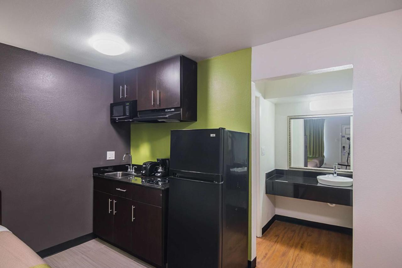 Studio 6-Tyler, Tx Екстер'єр фото