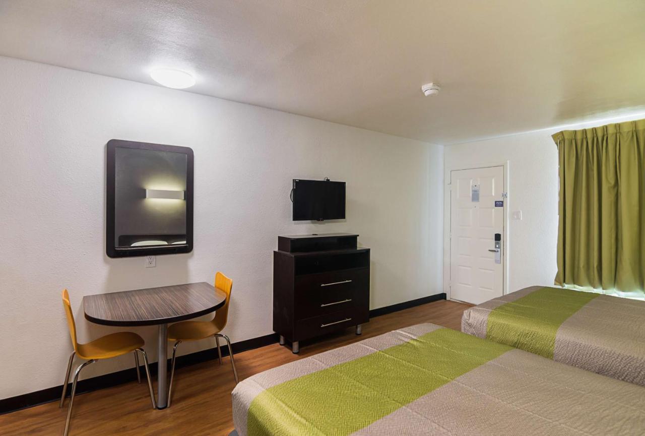 Studio 6-Tyler, Tx Екстер'єр фото