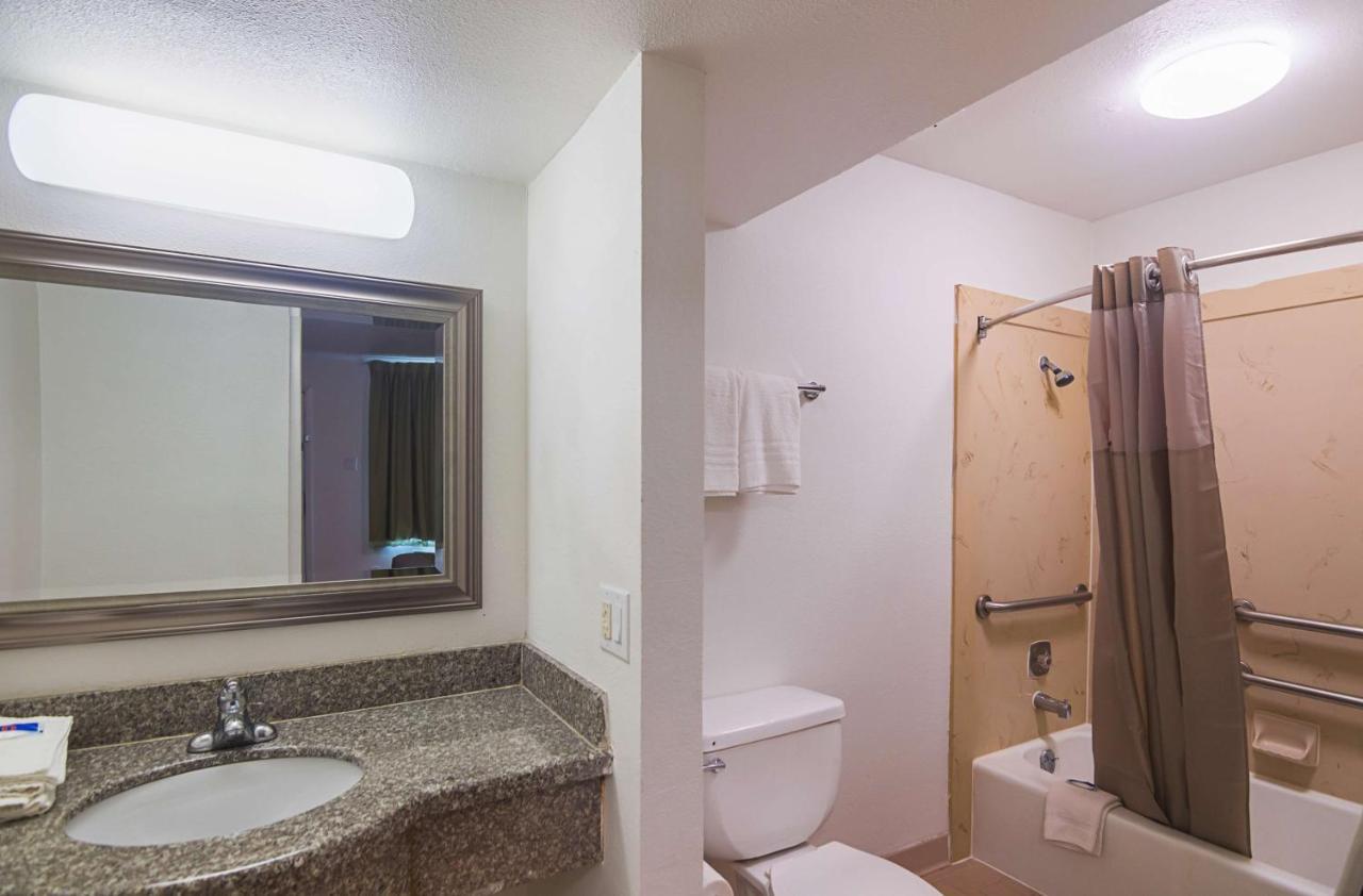 Studio 6-Tyler, Tx Екстер'єр фото
