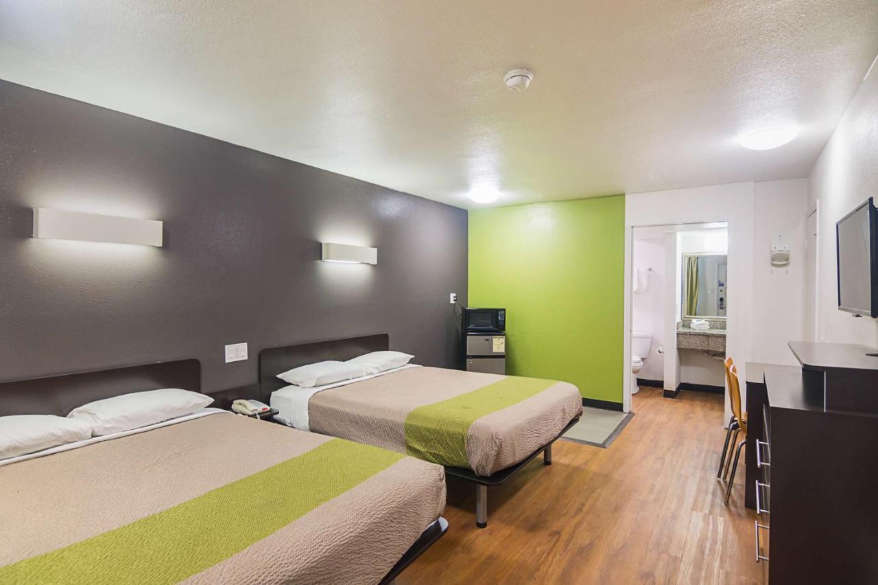 Studio 6-Tyler, Tx Екстер'єр фото