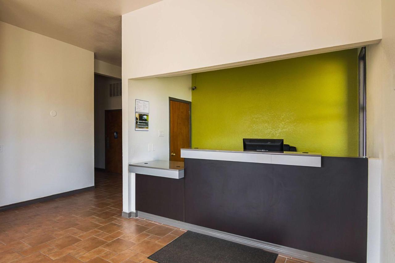 Studio 6-Tyler, Tx Екстер'єр фото