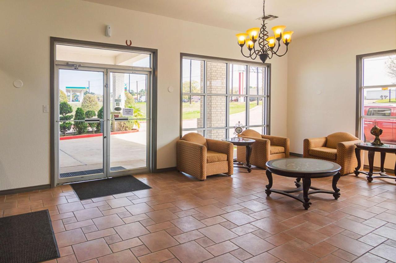 Studio 6-Tyler, Tx Екстер'єр фото