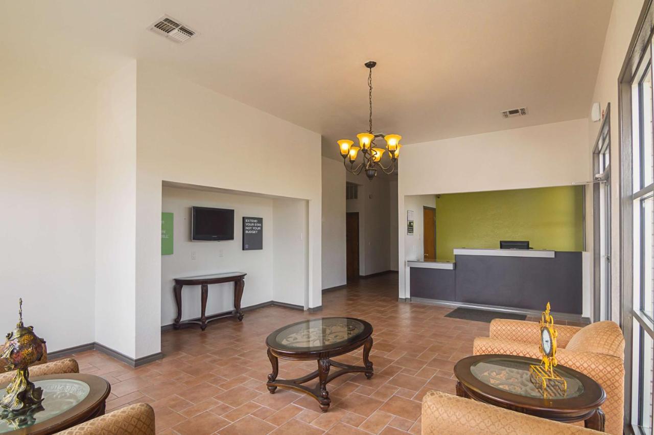 Studio 6-Tyler, Tx Екстер'єр фото
