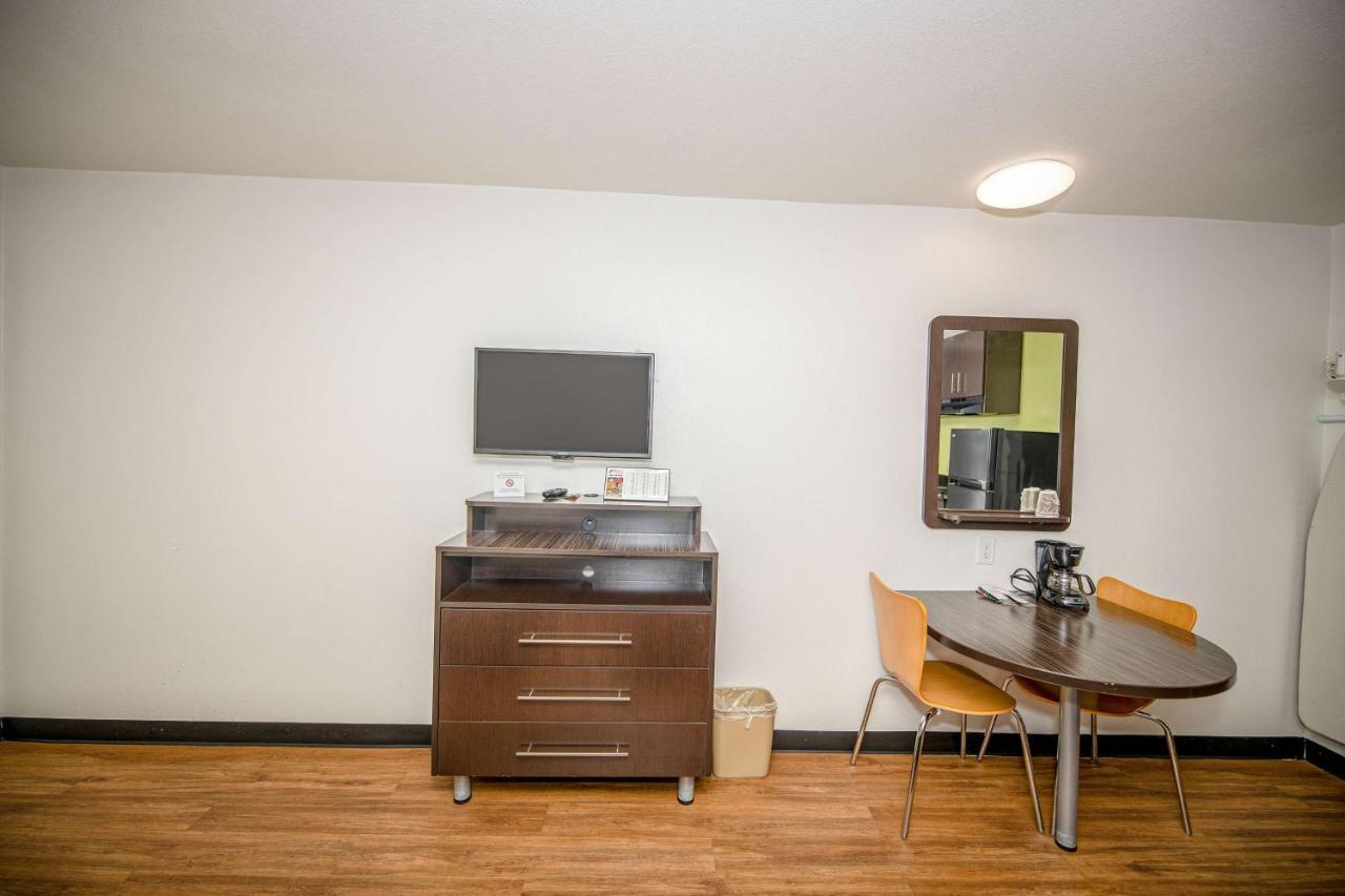 Studio 6-Tyler, Tx Екстер'єр фото