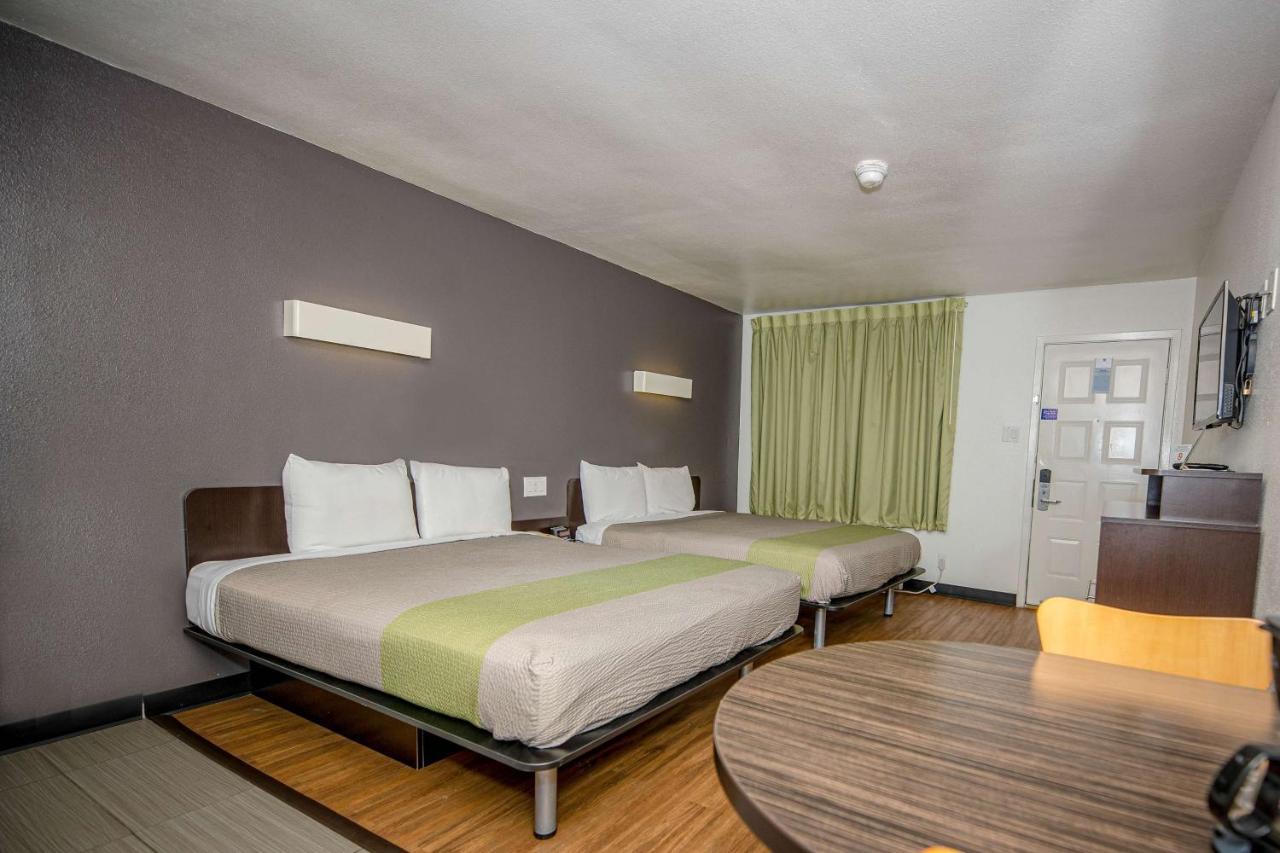Studio 6-Tyler, Tx Екстер'єр фото