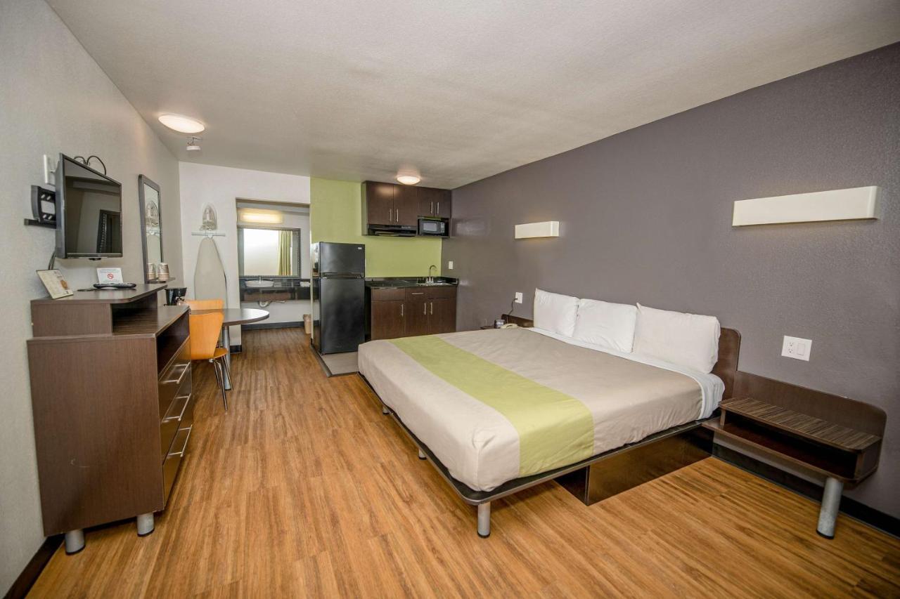Studio 6-Tyler, Tx Екстер'єр фото