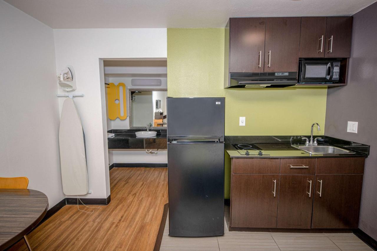 Studio 6-Tyler, Tx Екстер'єр фото